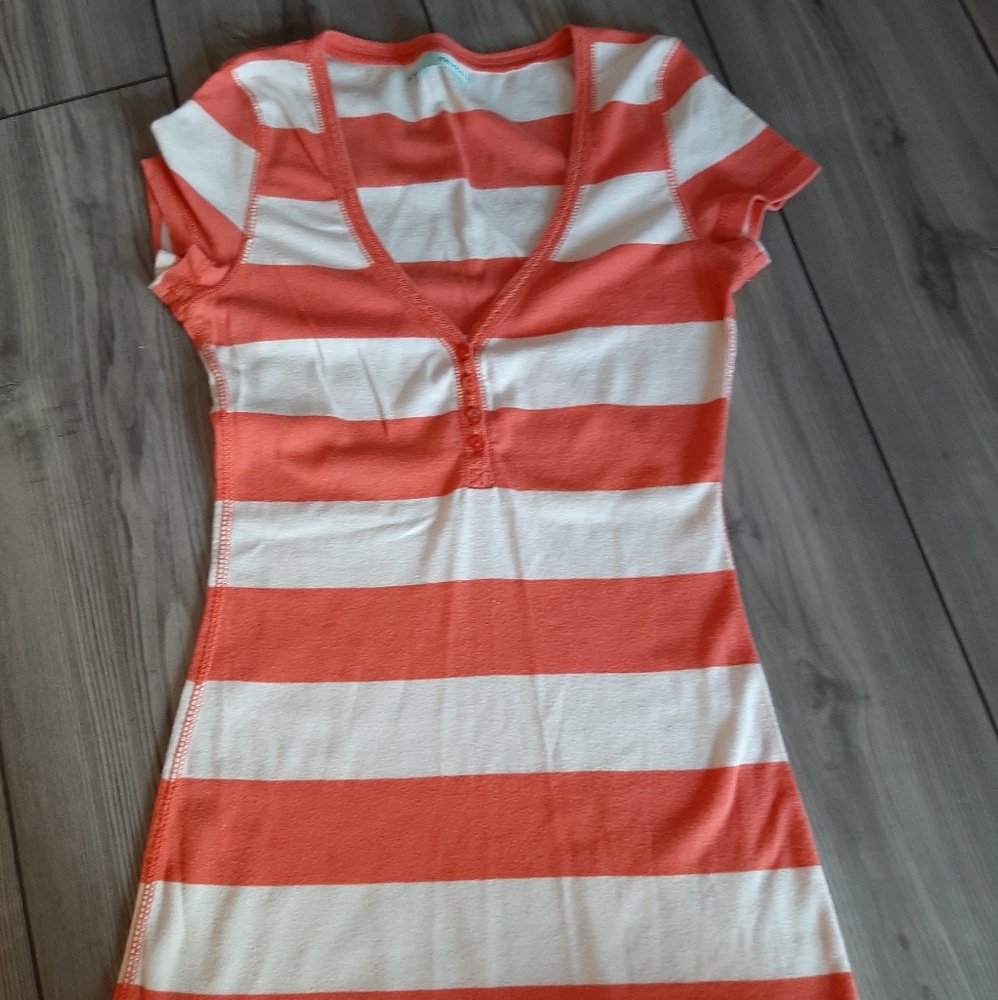Striped T-shirt